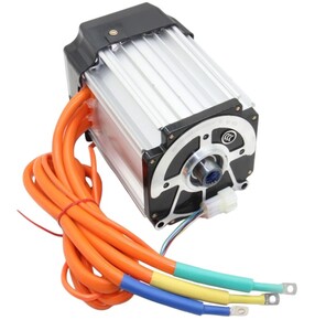  Электродвигатель 1800W FADA БИЗОН 2026