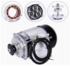Электродвигатель 500W 48V 600rpm  - фото 2