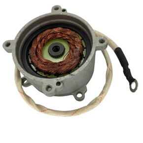 Электростартер генератор ATV 49сс