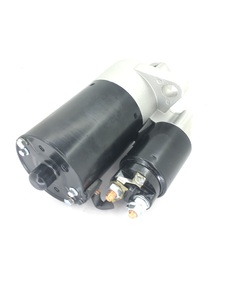 Электростартер QD1332D R180 под длинный блок Z12