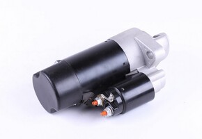 Электростартер QD138C 12V 11зубов R195 KM385BT