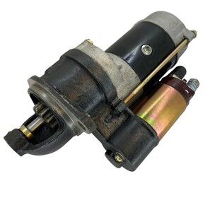 Электростартер Ricardo 12v 4.8KW N4105 R4100 R4105 R6105