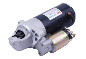 Электростартер Z11 D75 L115 Xt 120 160