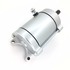 Электростартер Z9 CG125 CG150 - фото 2 Электростартер Z9 CG125 CG150 - фото 2