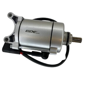 Электростартер Z9 CG125-250