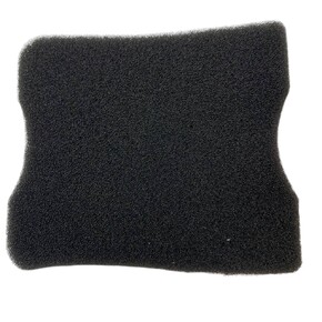 Элемент фильтра воздушного 1E40 1E44 квадратный поролон 