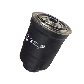 Фильтр топливный Mitsubishi S3-S4L2. KDE12-19 откр.