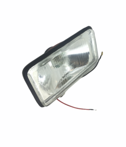 Фара 170х100 R190 R195