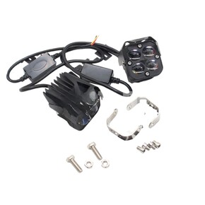 Фара LED дополнительная 2шт ATV SharX 300сс