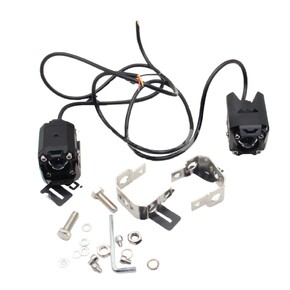Фара LED дополнительная 2шт HP-GZD-207-07