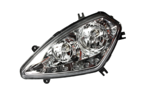Фара левая для квадроцикла CFMOTO CFORCE 400/450 CFORCE 520/550 CFORCE 600/625 X6