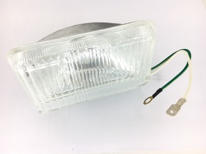 Фара Н3 12V 21W снегоуборщика