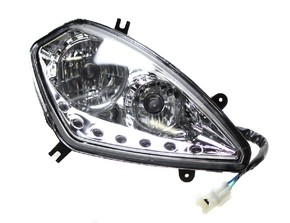 Фара правая для квадроцикла CFMOTO CFORCE 400/450 CFORCE 520/550 CFORCE 600/625 X6