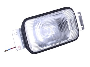 Фара в сборе с криплением R190 R195