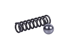 Фиксатор оси передач 1/2-й 3/4-й Shifeng 240