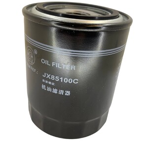 Фильтр масляный JX85100C М24/2