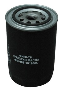 Фильтр масляный OF0958  м22/1,5