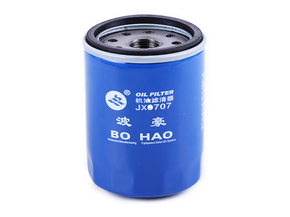 Фильтр масляный JX0707 М20/1,5
