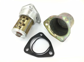 Фильтр масляный со стаканчиком R175 R180
