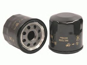 Фильтр масляный WL7204