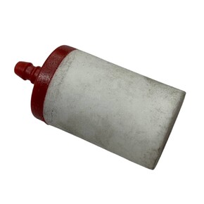 Фильтр топливный 5мм L32мм бензопилы