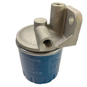 Фильтр топливный CX0706 в сборе с корпусом