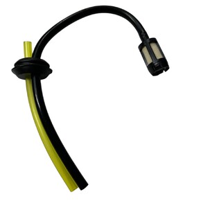 Фильтр топливный с шлангами 1E40F 1E44F