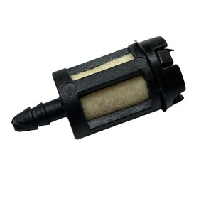 Фильтр топливный L-23,5mm h-14,5mm Ø4mm