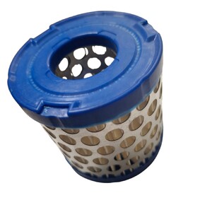 Фильтр воздушный Briggs & Stratton 396424 396424S 114900 30-094