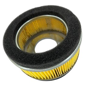 Фильтр воздушный для мотоцикла GY6 125/150