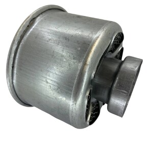 Фильтр воздушный металлический R190