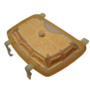 Фильтр воздушный МС 181 211