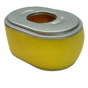 Фильтр воздушный бумажный GX120