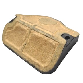 Фильтр воздушный войлок Husqvarna 137 142