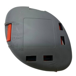 Фильтр воздушный в сборе Oleo-Mac Sparta 25