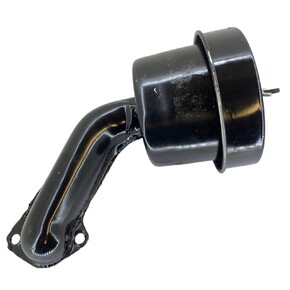 Фильтр воздушный в сборе с масляной ванной R190