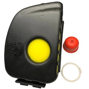 Фильтр в сборе с подсосом B&S 595660 799579