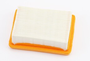 Фильтр воздушный бумажный Oleo-Mac 746/753/755