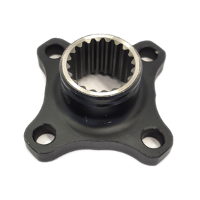 Фланец соединительный заднего вала CFMOTO CFORCE 400-1000 ZForce 550-1000 UForce 550-1000