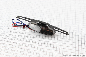 Фонарь диодный LED SPORT малый
