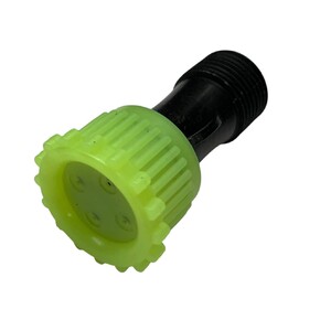 Форсунка опрыскивателя на 4 роспылителя 