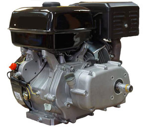 Forte F210GRO бензиновый двигатель 7 л.с. (шпонка 22мм)  с автоматическим сцеплением