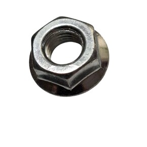 Гайка ротора магнето М8