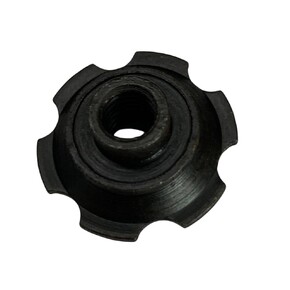 Гайка шестерни сцепления веломотора 