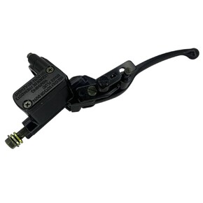 Тормозная машинка заднего тормоза, левая для квадроцила 125 кубов