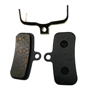 Тормозные колодки электросамоката KUGOO Kirin G4 MAX KuKirin G4 MAX