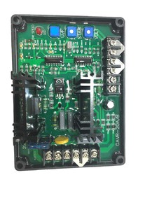 Контроллер автоматического управления генератором GAVR 15 A B