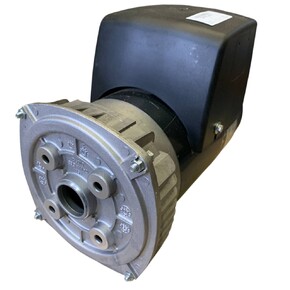 Генератор без двигателя альтернатор в сборе 1фаза 2.7кВт Fogo 3001R