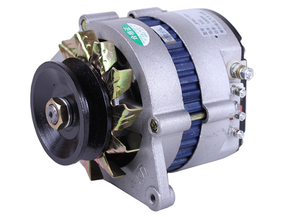 Генератор 14V 1000W СF3B24T