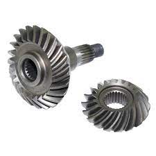 Главная пара Z18 Z24 CFMOTO X5 X6 U5 U6 Z6